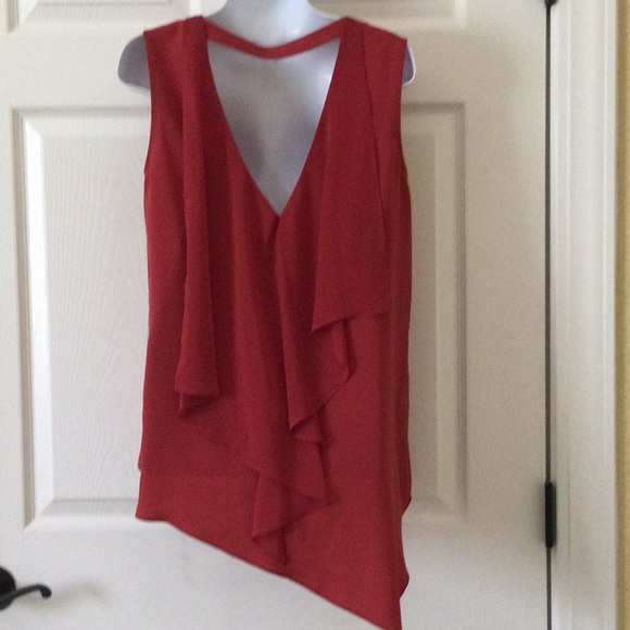 Perfect light summer top - Picture 2 of 5